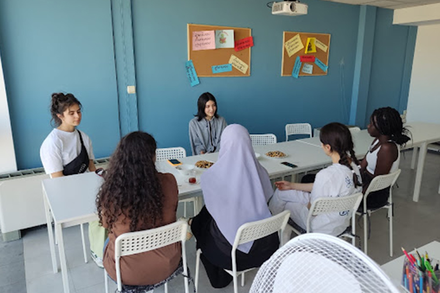 Youth Platform’s Guests