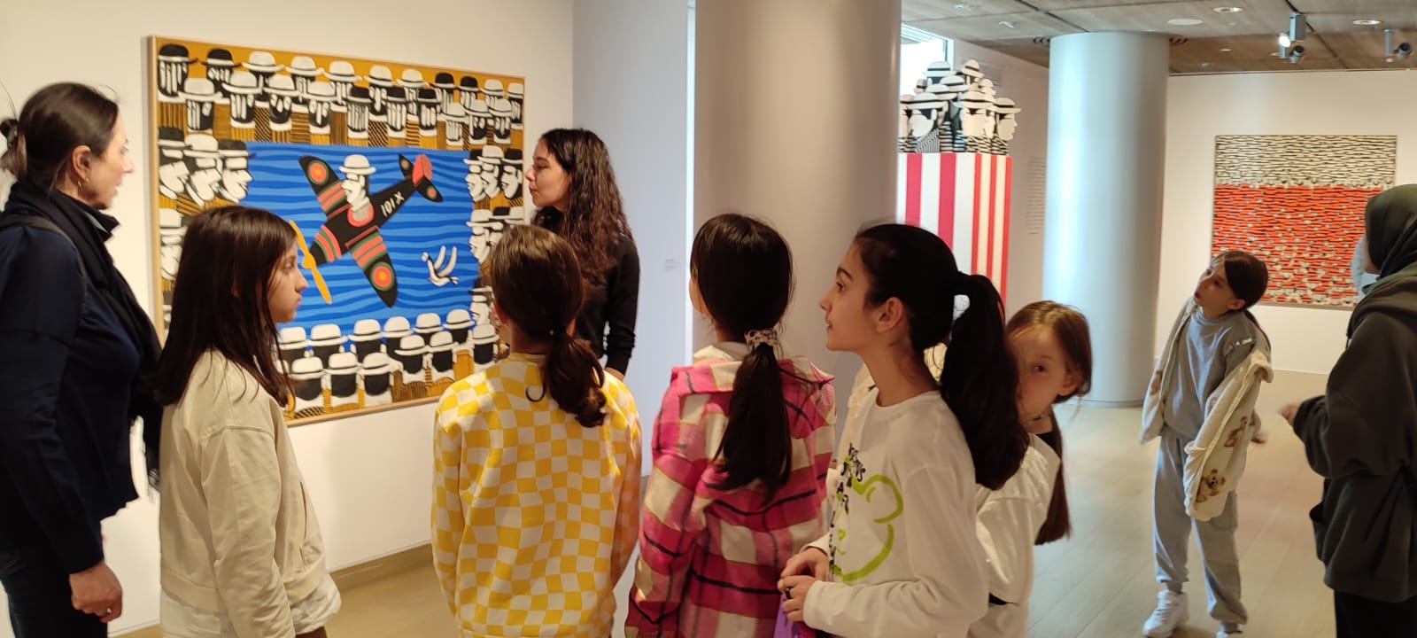 Exibition