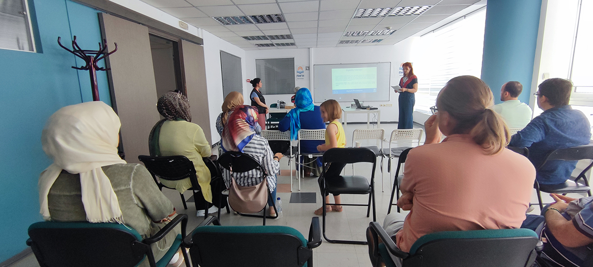 UNHRC & PIGI Koinsep Information Sessions – 1